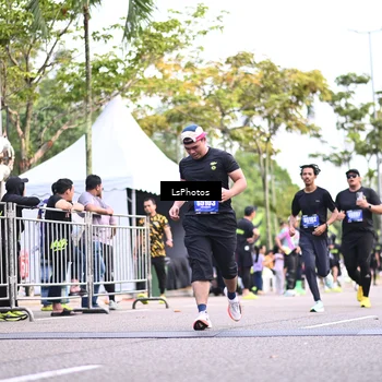 Runner Photo 5343492