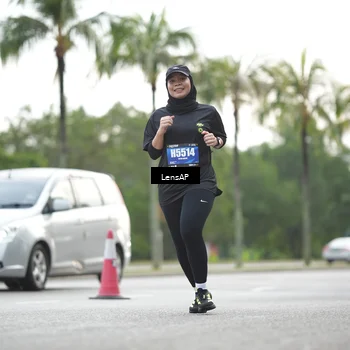 Runner Photo 5343493