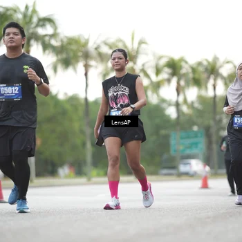Runner Photo 5343494