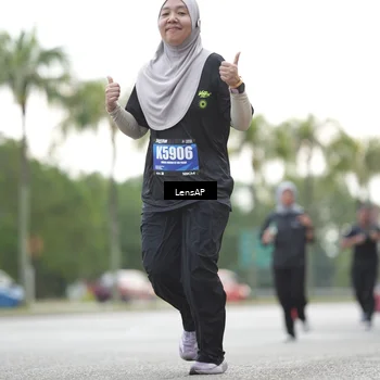 Runner Photo 5343496