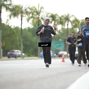 Runner Photo 5343497