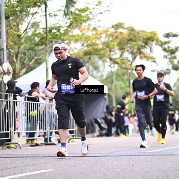 Runner Photo 5343499