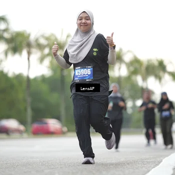 Runner Photo 5343500