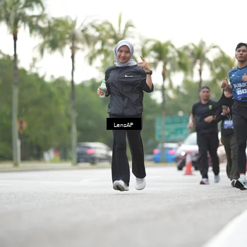 Runner Photo 5343502
