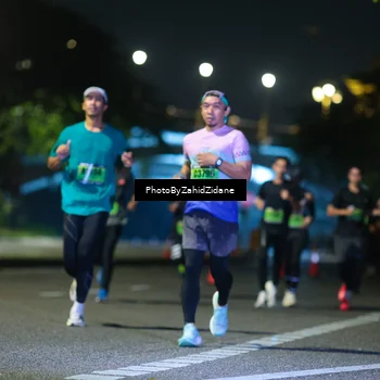Runner Photo 5343503