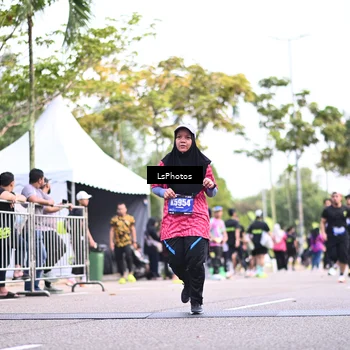 Runner Photo 5343505