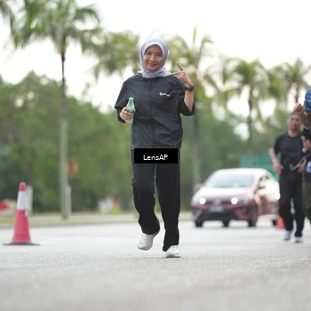 Runner Photo 5343506