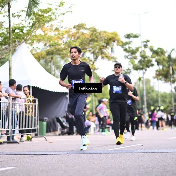 Runner Photo 5343507