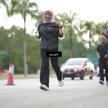 Runner Photo 5343508