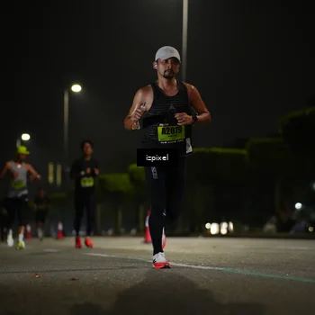 Runner Photo 5343512