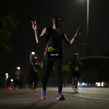Runner Photo 5343513