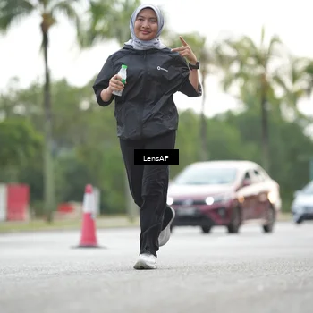 Runner Photo 5343515