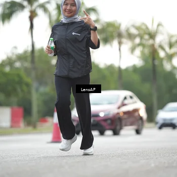 Runner Photo 5343516