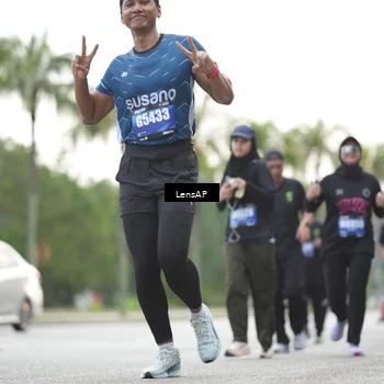 Runner Photo 5343518