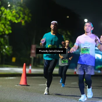 Runner Photo 5343519