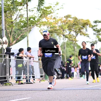 Runner Photo 5343522