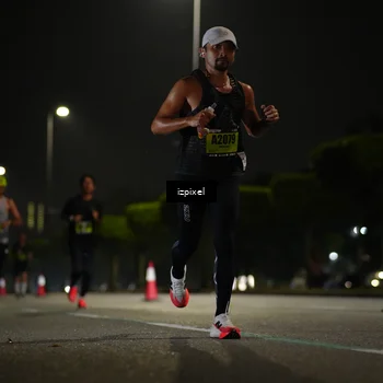 Runner Photo 5343523