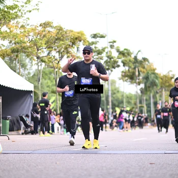 Runner Photo 5343525