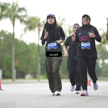 Runner Photo 5343526