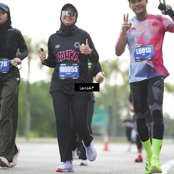 Runner Photo 5343527