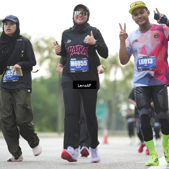 Runner Photo 5343528