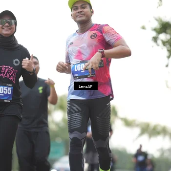 Runner Photo 5343530
