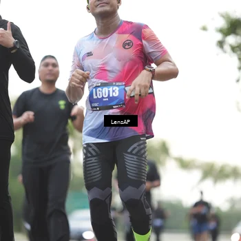 Runner Photo 5343531