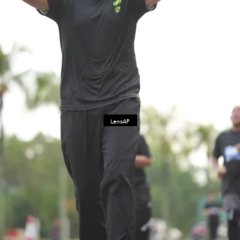 Runner Photo 5343534