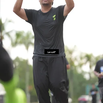 Runner Photo 5343535