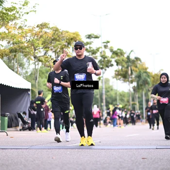 Runner Photo 5343536