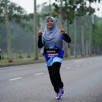 Runner Photo 5343537