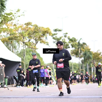 Runner Photo 5343538