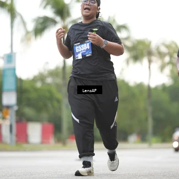 Runner Photo 5343540
