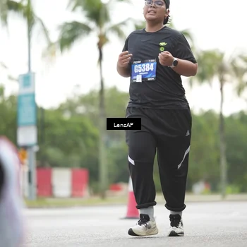 Runner Photo 5343541