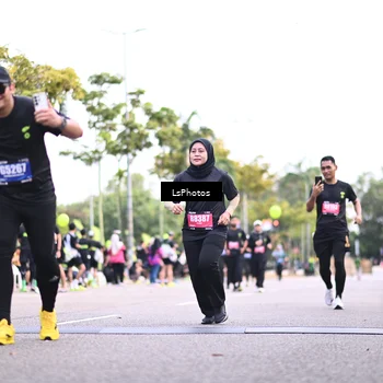 Runner Photo 5343542