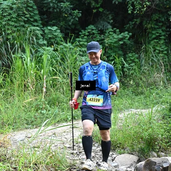 Runner Photo 5343543