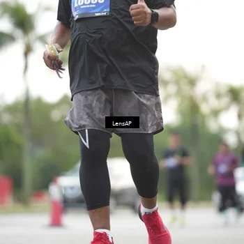 Runner Photo 5343545