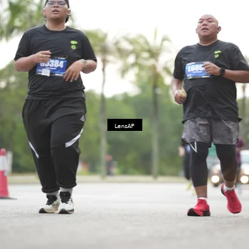 Runner Photo 5343546