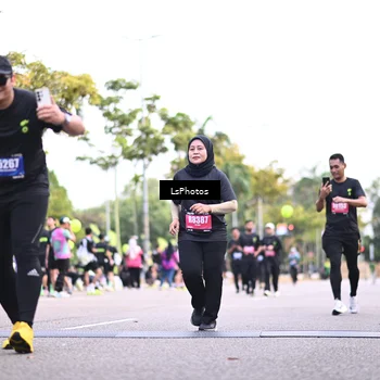 Runner Photo 5343548