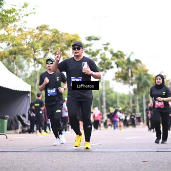 Runner Photo 5343551