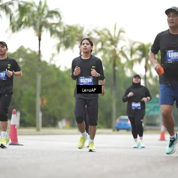 Runner Photo 5343552