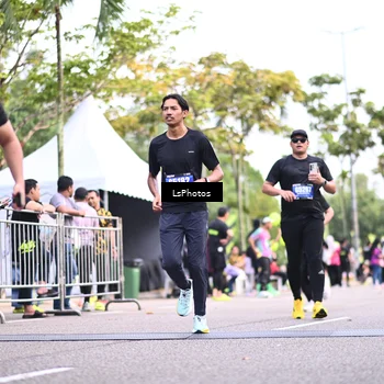 Runner Photo 5343554