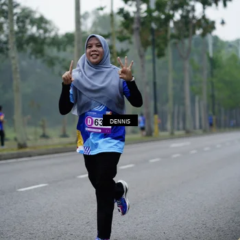 Runner Photo 5343555