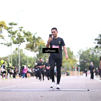 Runner Photo 5343557