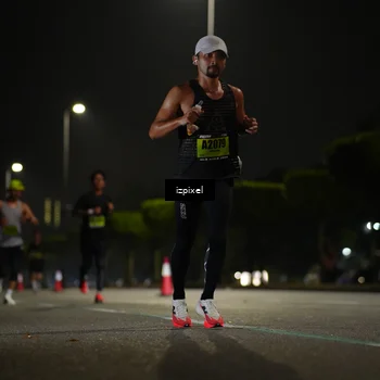 Runner Photo 5343559