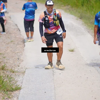 Runner Photo 5343561