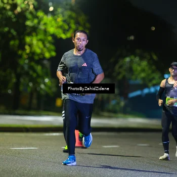 Runner Photo 5343563