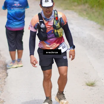 Runner Photo 5343564