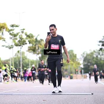 Runner Photo 5343566