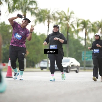 Runner Photo 5343568